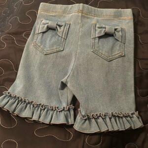 Matilda Jane Shorties